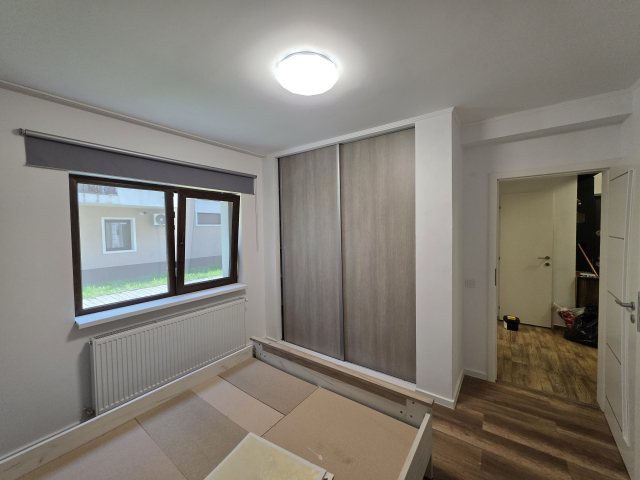 Nicolina apartament nou  46 mp, 2 camere,  decomandat, de vanzare,  (Aleea Strugurilor) 162379