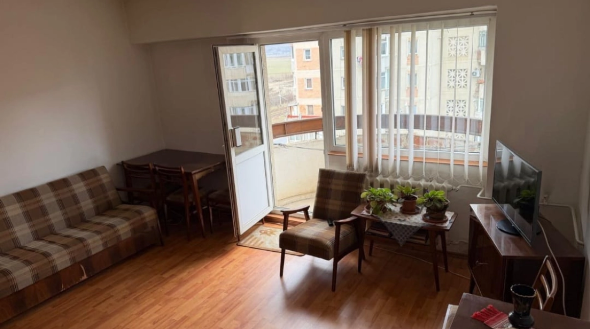 Oferta De vanzare apartament, 1 camera, decomandat, 40 mp, Pacurari,  KAUFLAND imagine 3