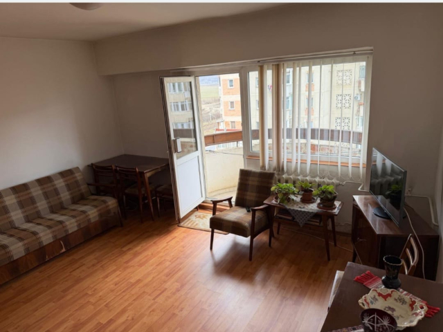 De vanzare apartament, 1 camera,  decomandat,  40 mp, Pacurari,  (KAUFLAND) 162547