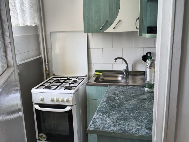 1 camera,  garsoniera,  22 mp, de vanzare apartament in zona Alexandru cel Bun,  (Liceul Miron Costin) 162638