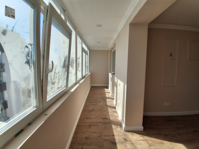 2 camere,  decomandat,  56 mp, de vanzare apartament in zona Podu Ros,  (Piata Nicolina Lidl) 162628