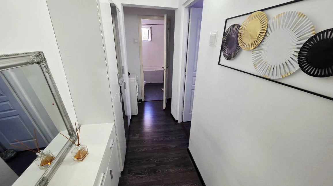 Oferta De vanzare apartament, 3 camere, semidecomandat, 54 mp, Dacia,  Zimbru imagine 8