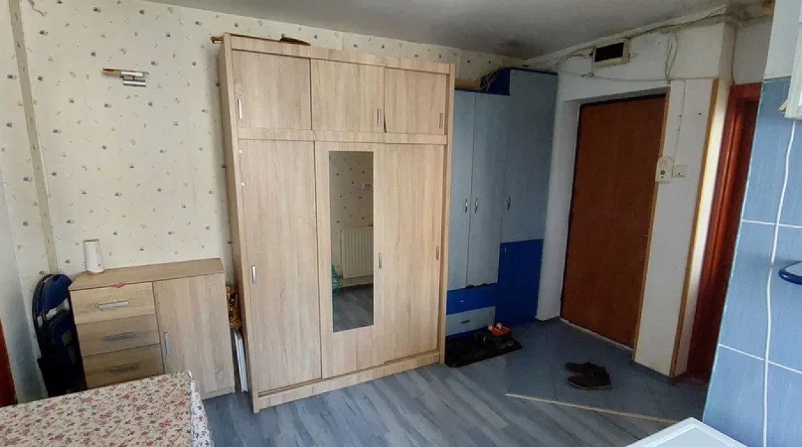 Oferta Apartament, 2 camere decomandat, 52 mp, Precista, de vanzare,  Careffour / Mare e Monte imagine 6