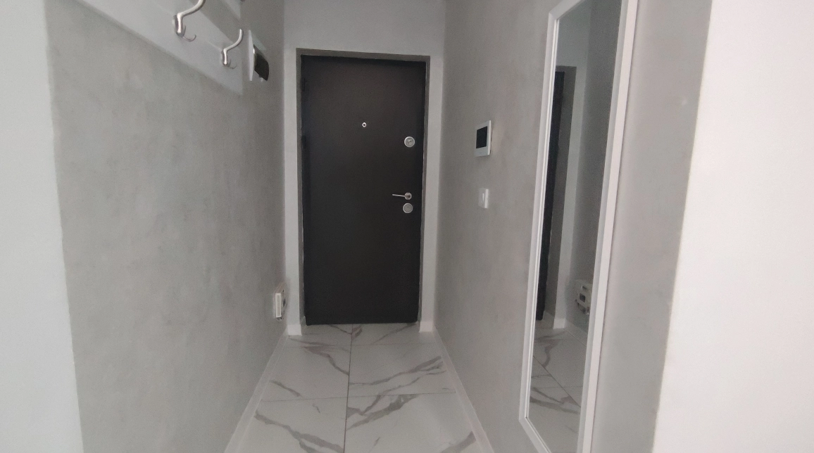 Oferta Nicolina apartament nou 54 mp, 2 camere, semidecomandat, de vanzare,  Str Pepinierei imagine 9