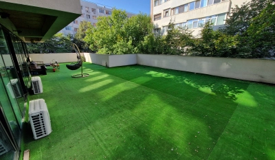 Apartament 2 camere - Centru