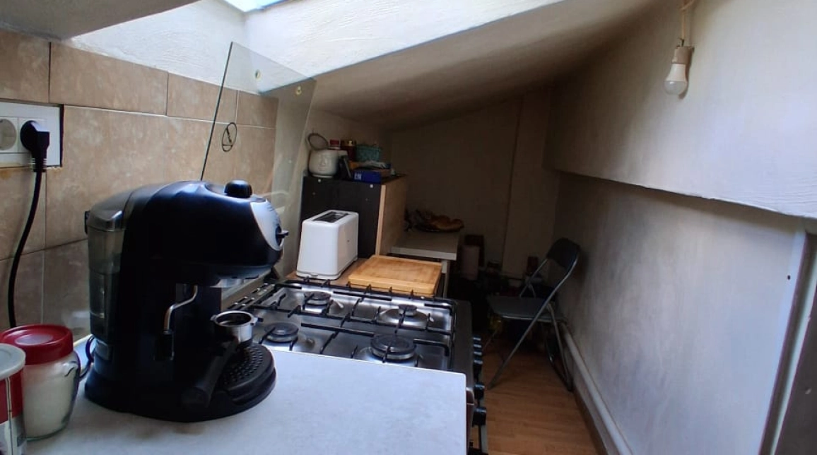 Oferta Apartament nou de vanzare, 2 camere, open-space, 35 mp, Bucium,  Profi Visan imagine 3