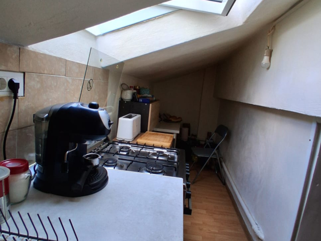 Apartament nou de vanzare, 2 camere,  open-space,  35 mp, Bucium,  (Profi Visan) 162865