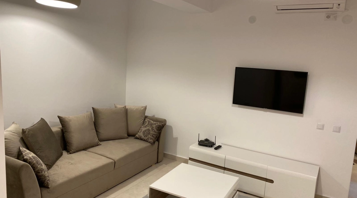 Oferta Apartament de vanzare, 2 camere, open-space, 42 mp, Pacurari,  Petru Poni -Concept Residence imagine 2