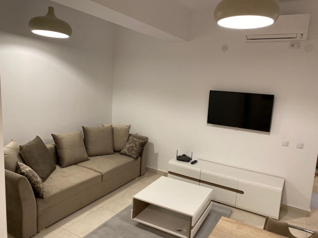Apartament de vanzare, 2 camere,  open-space,  42 mp, Pacurari,  (Petru Poni -Concept Residence) 162900