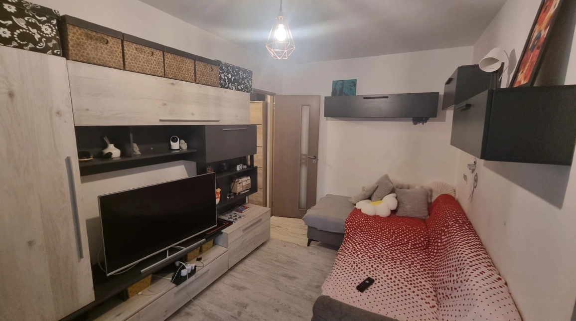 Oferta Apartament de vanzare, 2 camere, nedecomandat, 33 mp, Tatarasi,  Eternitate imagine 4