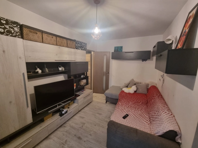 Apartament 2 camere - Tatarasi