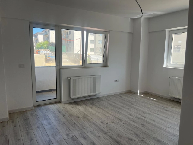 Apartament 1 camere - Galata