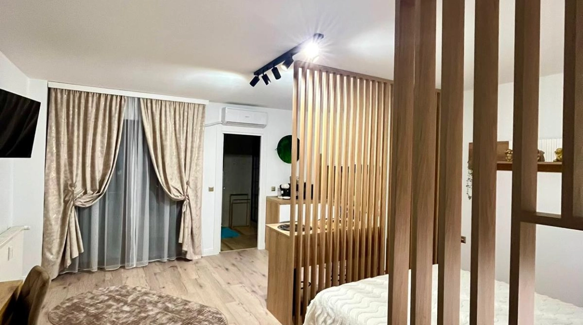 Oferta De vanzare garsoniera, 35 mp, Centru,  Langa Complex Lazar Residence imagine 3