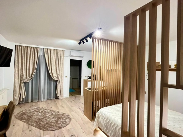 Apartament 1 camere - Centru