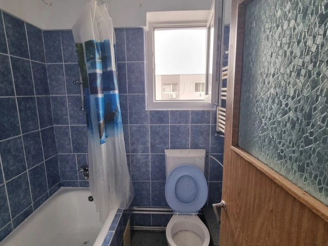 Apartament 2 camere - Frumoasa