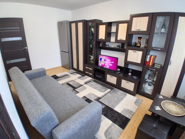 Apartament 1 camere - Pacurari