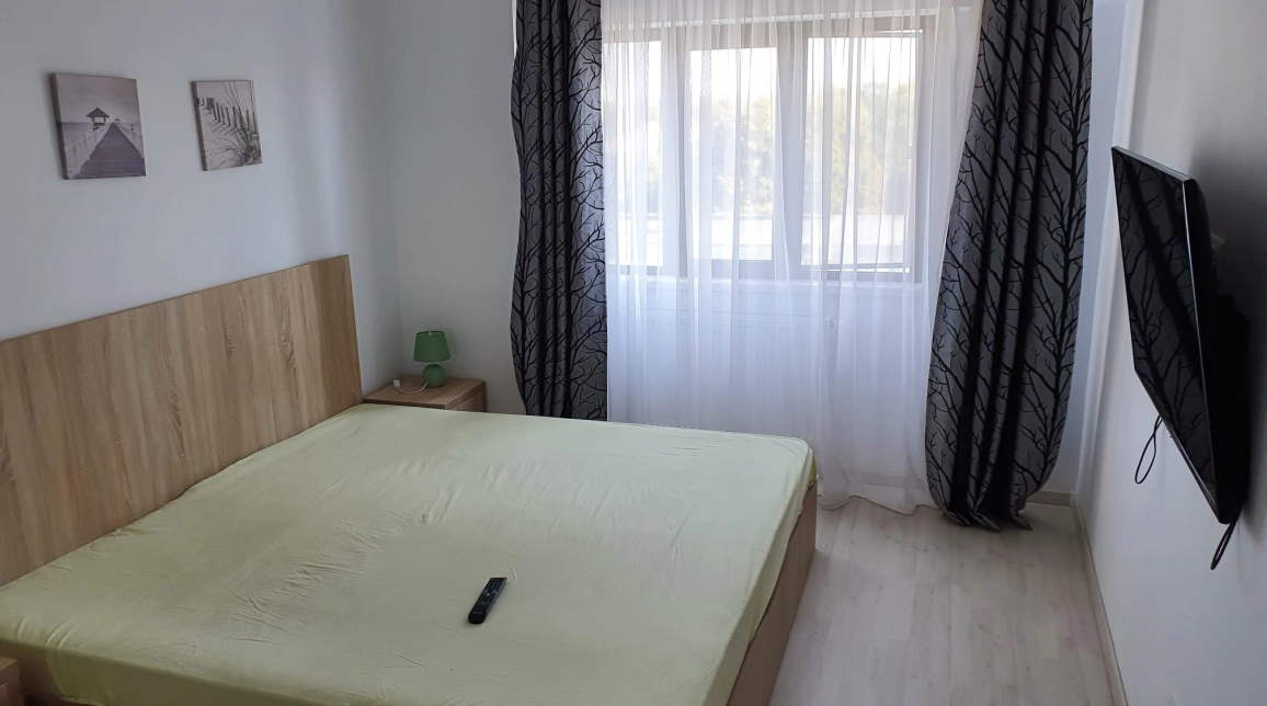 Oferta Oancea apartament 62 mp, 2 camere, decomandat, de vanzare,  Esplanada Oancea imagine 6