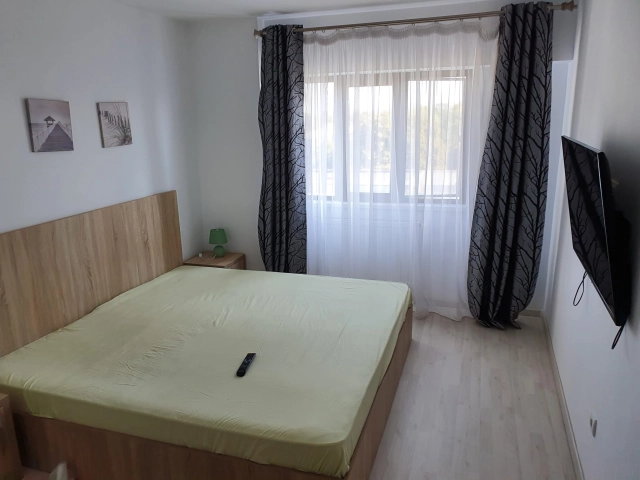 Apartament 2 camere - Oancea