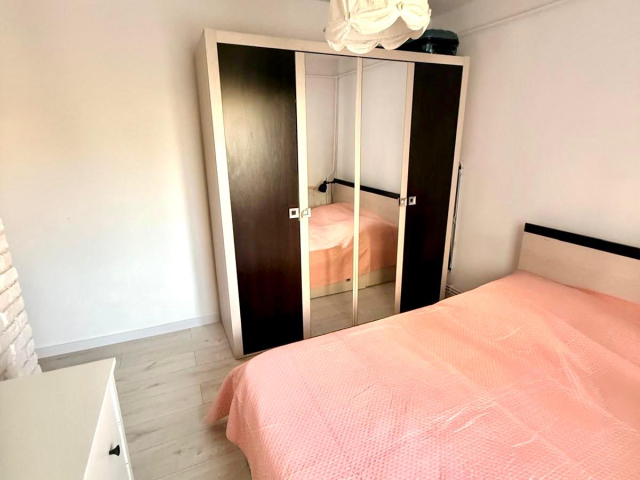 2 camere,  decomandat,  47 mp, de vanzare apartament in zona Nicolina,  (Prima statie - LIDL) 163218