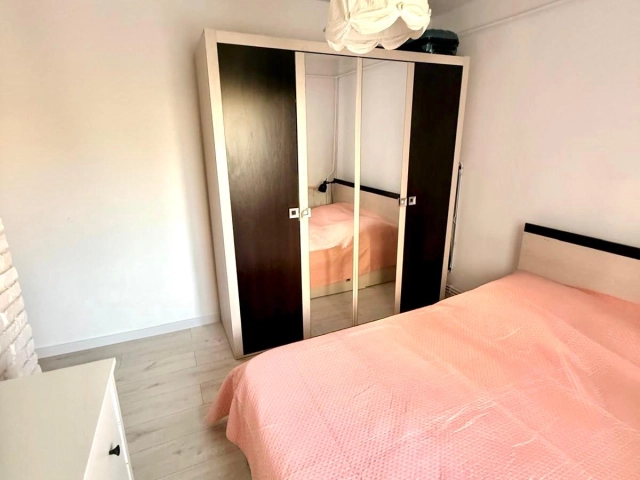 Apartament 2 camere - Nicolina