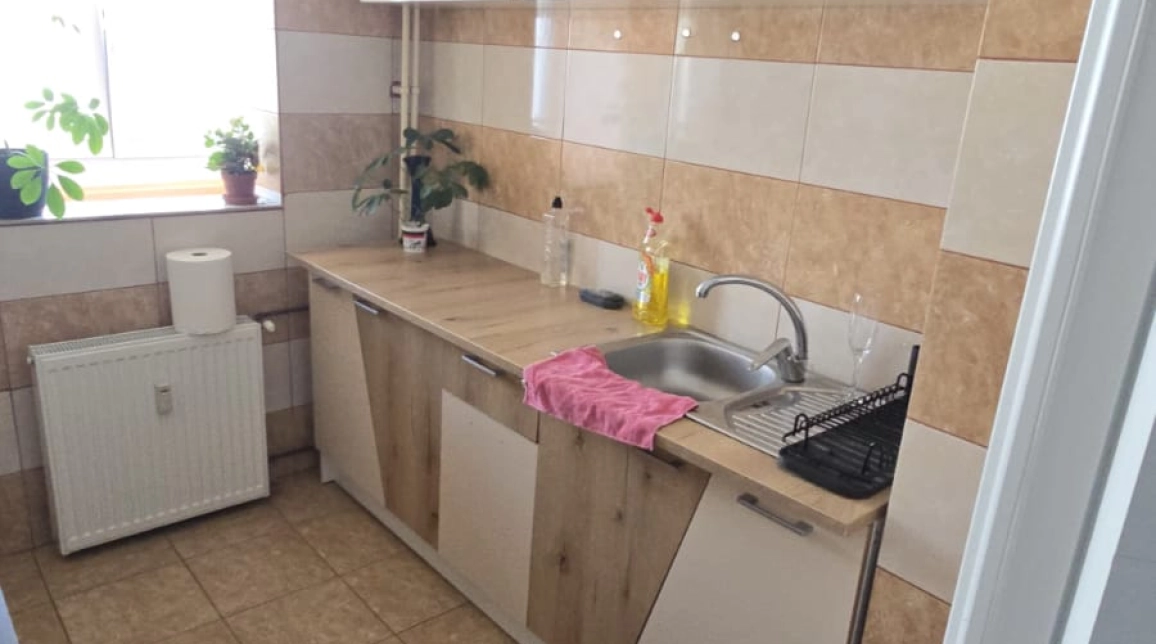 Oferta Apartament de vanzare, 3 camere, decomandat, 62 mp, Trapezului,  Metrou 1 Decembrie 1918 imagine 5