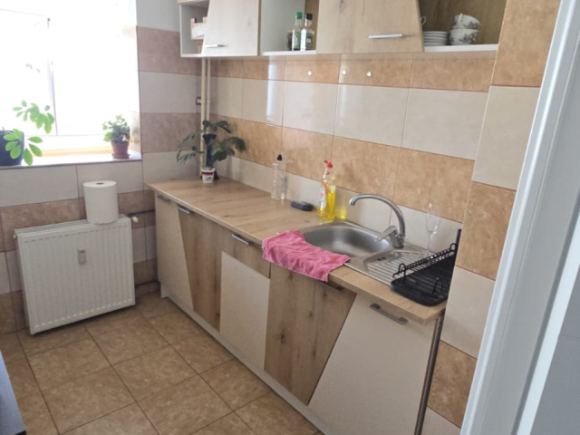 Apartament de vanzare, 3 camere,  decomandat,  62 mp, Trapezului,  (Metrou 1 Decembrie 1918) 163335