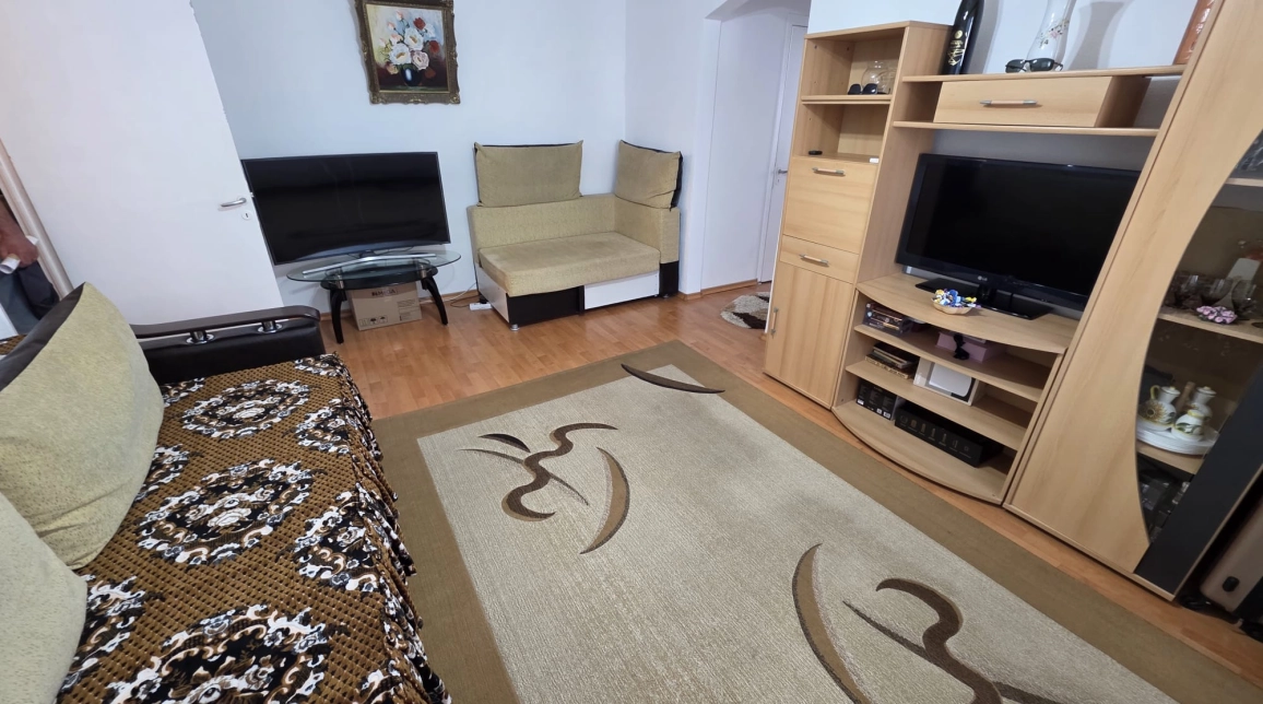 Imagine apartament