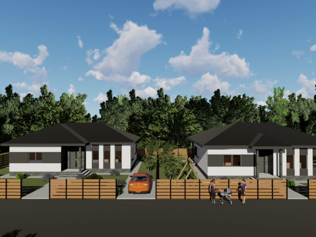 Aroneanu casa 118mp, 4 camere,  de vanzare,  (Aroneanu) 139874