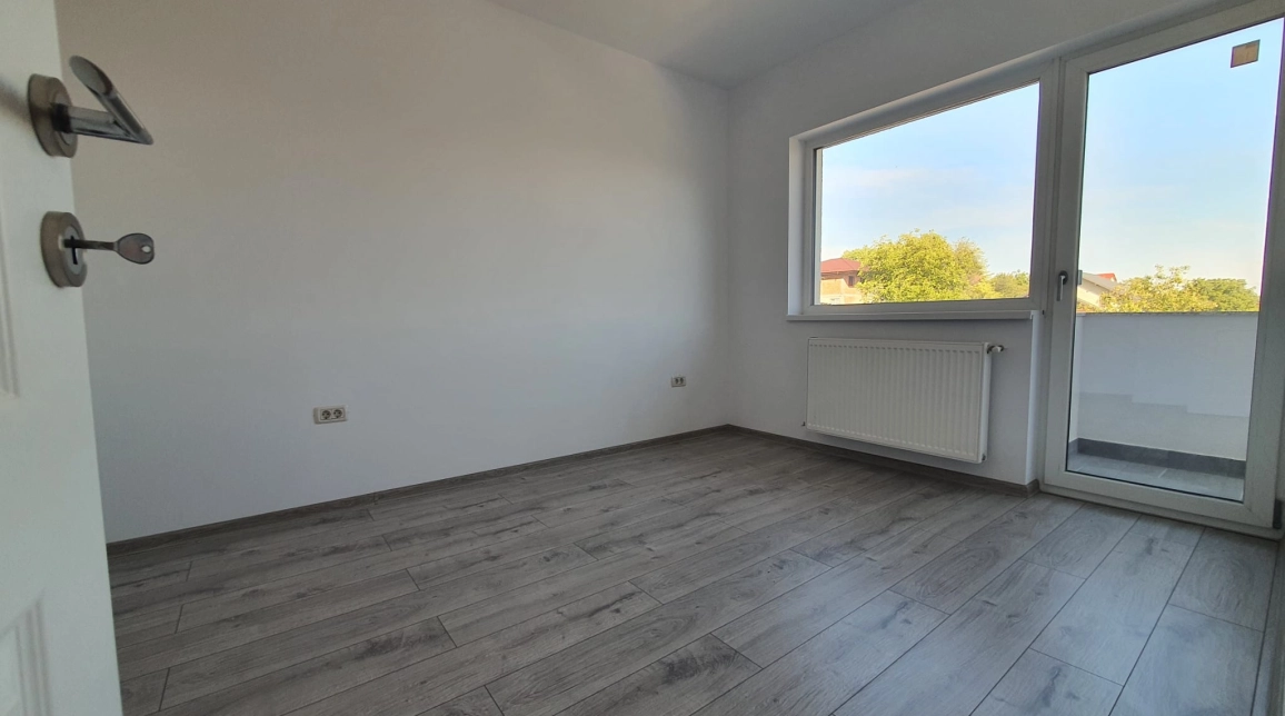 Oferta Casa, 4 camere , 117 mp, Bucium, de vanzare,  Visani la strada principala la 3min de Mall Family imagine 19