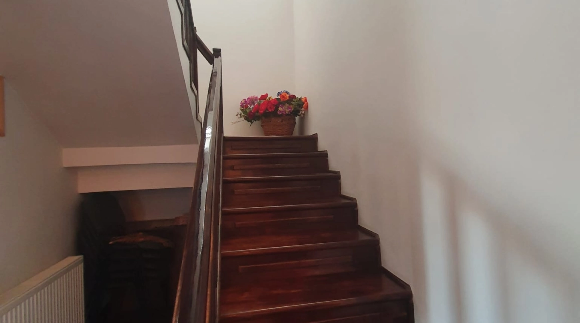 Oferta De vanzare casa, 5 camere, 210 mp, Popas Pacurari,   imagine 16