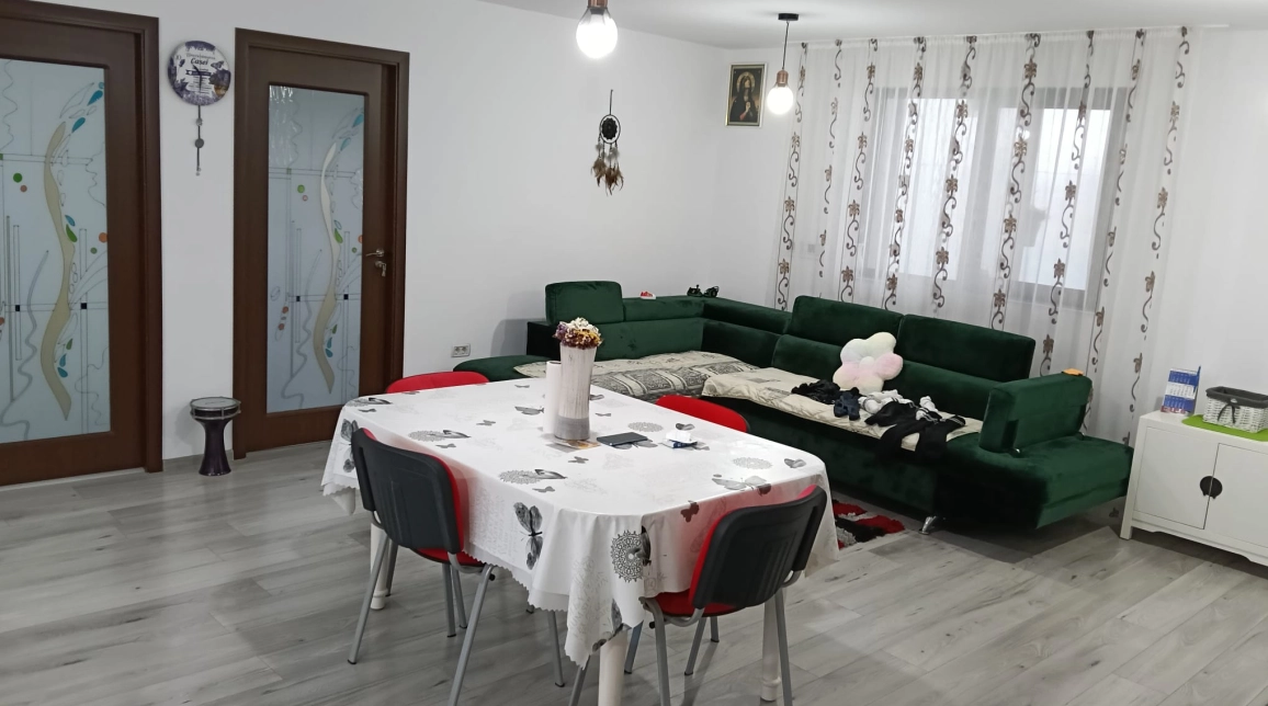 Oferta 3 camere, 90 mp, de vanzare casa in zona Dumbrava Rosie,   imagine 6