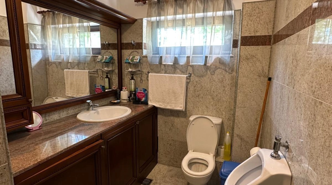 Oferta Bucium casa 280 mp, 5 camere, de vanzare,  in statia de autobuz 30 imagine 6