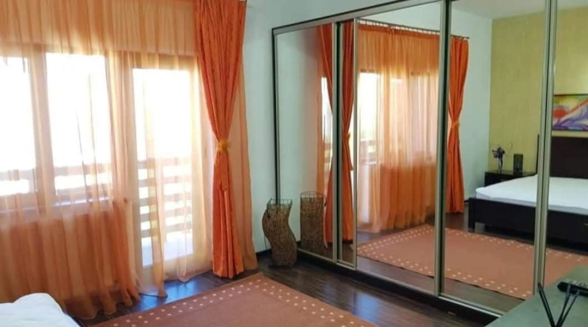 Oferta Rediu casa 92 mp, 3 camere, de vanzare,  dupa  Restaurantul Casa Blanca imagine 5