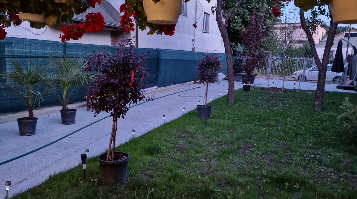 Oferta Frumoasa casa 85 mp, 3 camere, de vanzare,  Lidl Poitiers imagine 7
