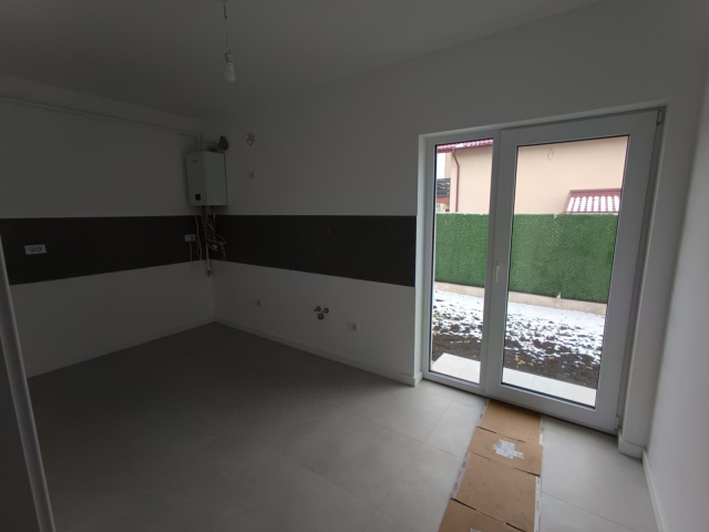 Valea Lupului vila 94mp, 4 camere,  de vanzare,  (La 7 minute de Rond Pacurari) 161094