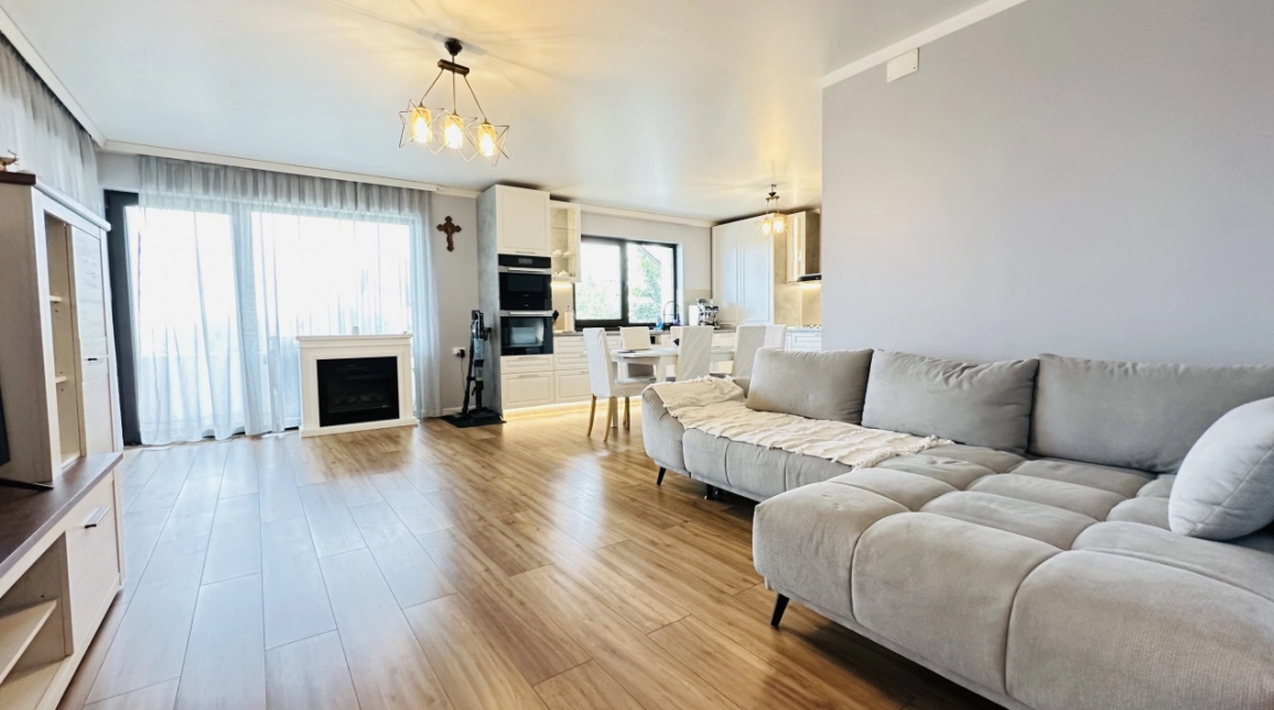 Oferta 5 camere, 236 mp, de vanzare casa in zona Ovidiu,  oras Ovidiu imagine 9