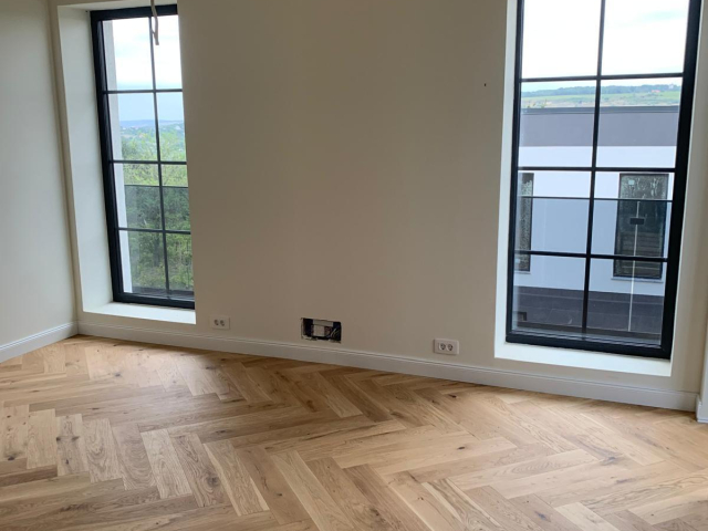 Vila, 5 camere, 120mp, Rediu, de vanzare,  (La 8 minute de Rond Pacurari si Rond Copou) 161976