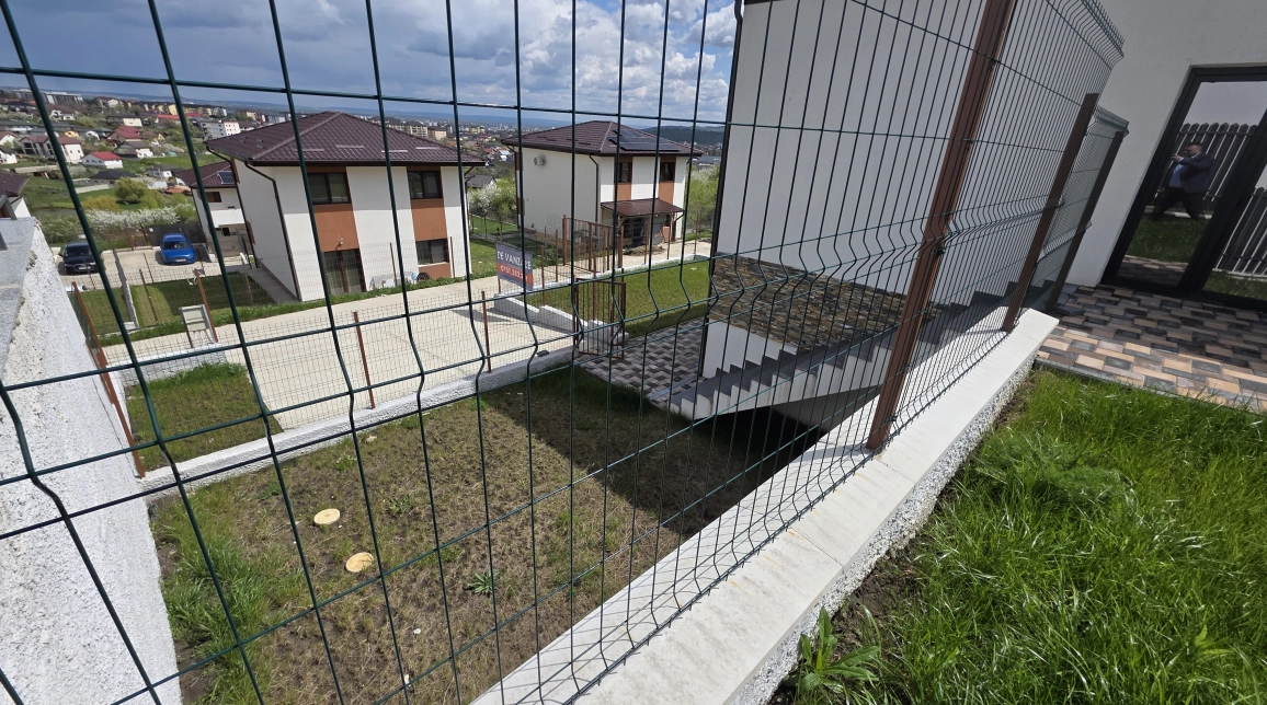 Oferta Casa, 3 camere , 80 mp, CUG, de vanzare,  Valea Adanca imagine 5