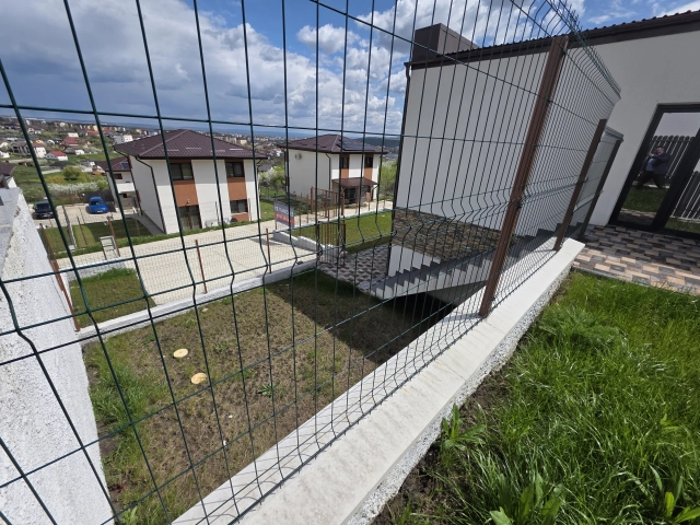 Apartament 3 camere - CUG