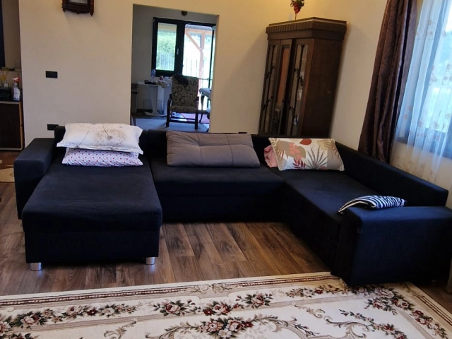 Apartament 3 camere - Semicentral