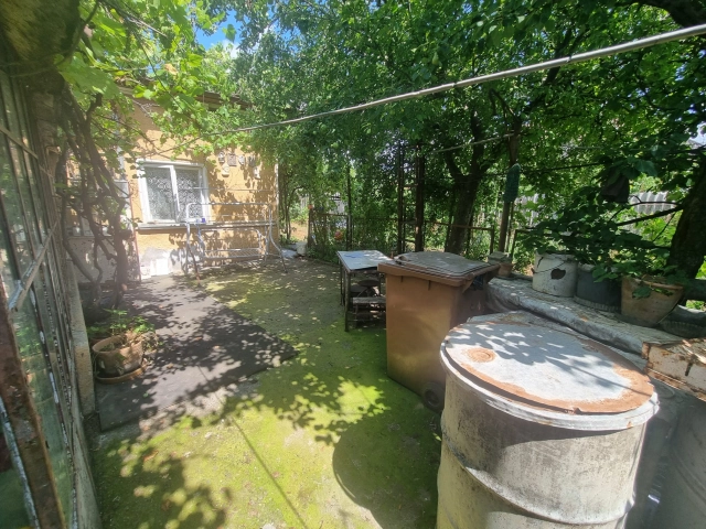 Apartament 4 camere - Copou