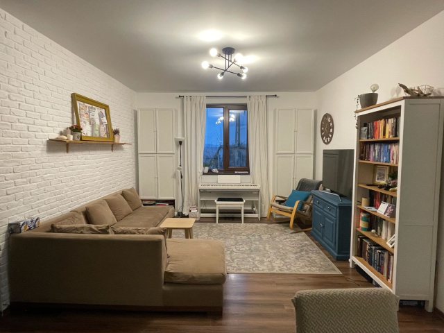 Valea Adanca casa 90mp, 4 camere,  de vanzare,  (satul vechi) 163379