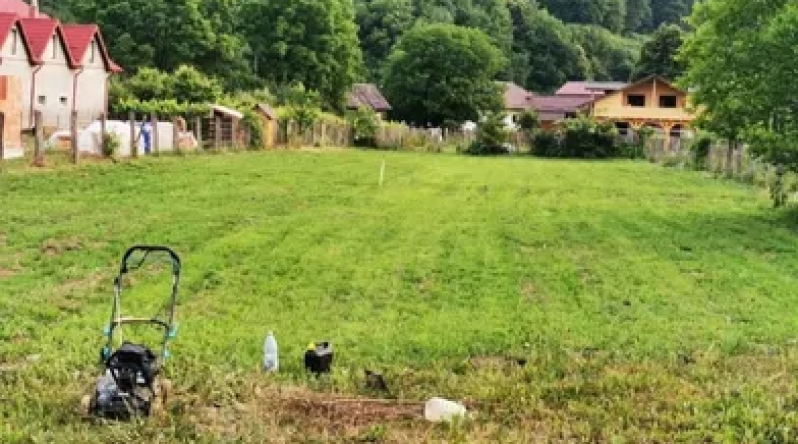 Oferta Teren de vanzare Alexandru cel bun (Jud. Neamt) Agarcia 1760 mp  imagine 1