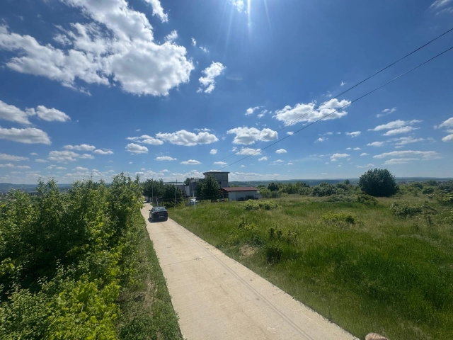 Apartament 0 camere - Copou
