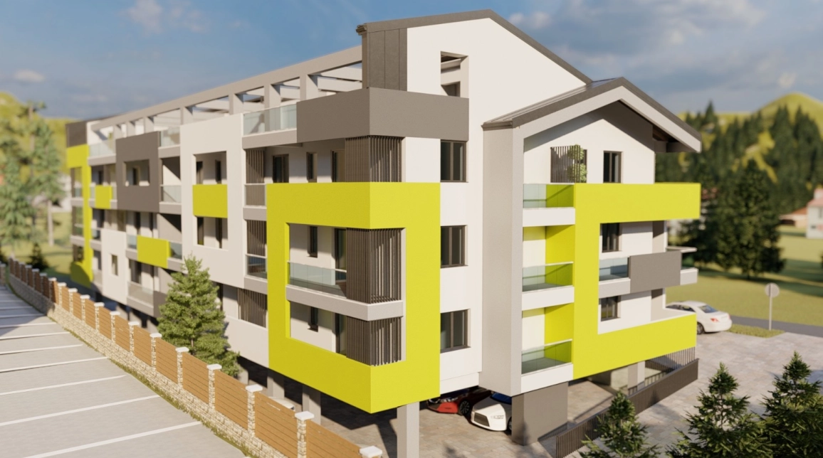 Oferta Teren de vanzare Bucium 800m in spate la Lidl 1768 mp  imagine 8