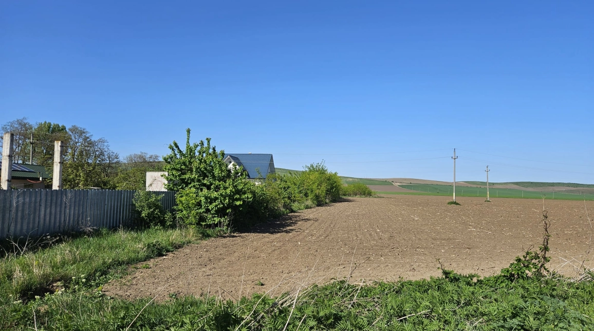 Oferta Teren de vanzare Dumbrava Rosie Izvoare 4500 mp  imagine 2