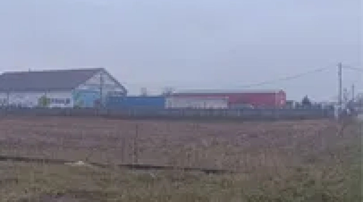 Oferta Teren de vanzare Savinesti  13200 mp  imagine 3