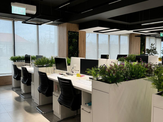 Spatiu comercial Metalurgie Blv Chimiei 406mp  161744