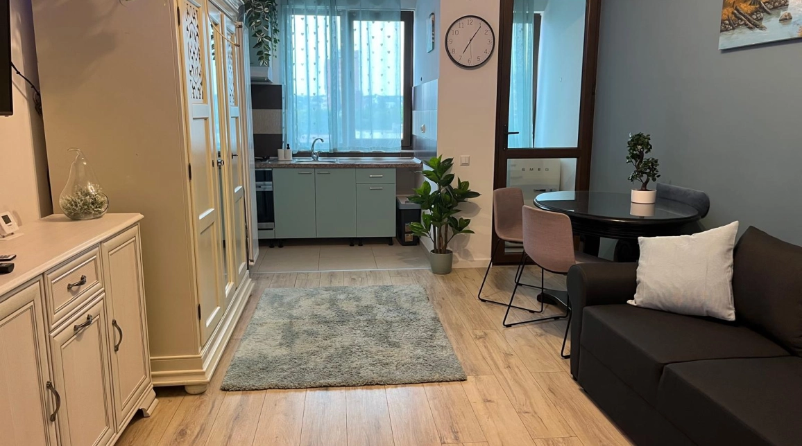 Imagine apartament