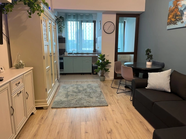 Apartament 1 camere - Centru